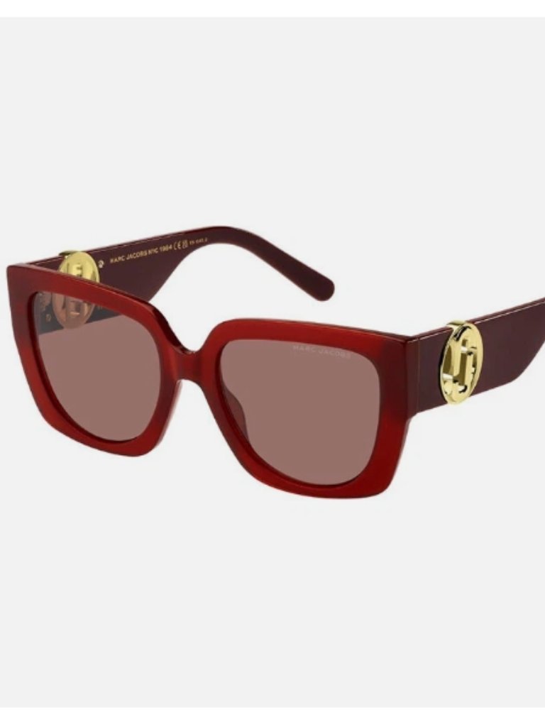 New Occhiale Da Sole Marc Jacobs Marc 687/S Sunglasses For Women